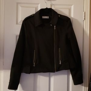 Moto jacket